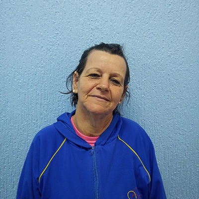 Team Member